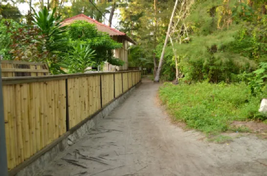 Hoga Dive Inn Wakatobi Hotels in 