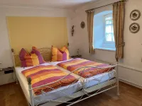 Apartment Welschbilling Near Trails