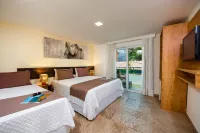 Pousada Bahia Bacana Hotels in Morro de São Paulo