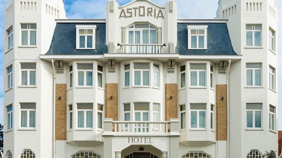 Hotel Astoria