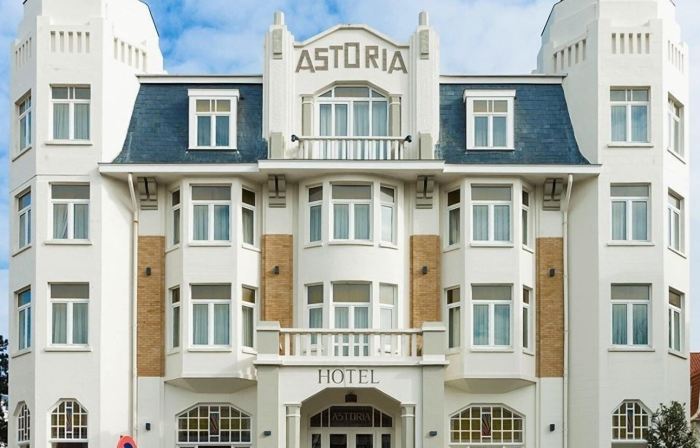 Hotel Astoria
