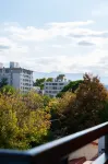 Cinco Soles Hotels in Godoy Cruz