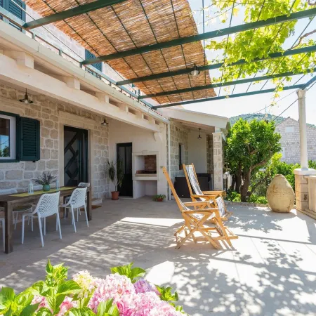 Holiday Home Casa Anka