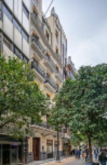 Nommadas Jero Hotel - Adults Only Hoteles cerca de Plaza del Ayuntamiento