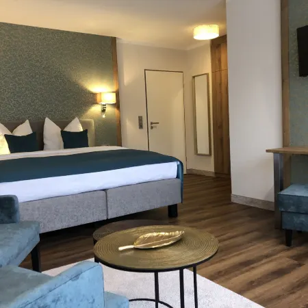 Hotel Zur Post