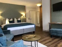 Hotel Zur Post Hotels in Bad Wunnenberg