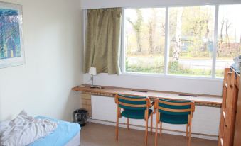 Danhostel Sakskøbing