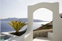 Hom Santorini - Romantic