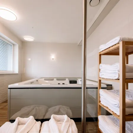 Hotel Krowodrza Krakow