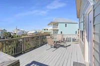 Coastal Sunshine by Pristine Properties Vacation Rentals