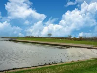 Holiday Home Near Scherpenisse Beach