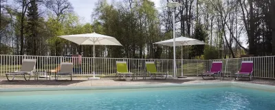 Novotel Saint-Avold