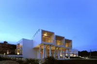 Private Resort Hotel RENN Hoteles en Miyakojima