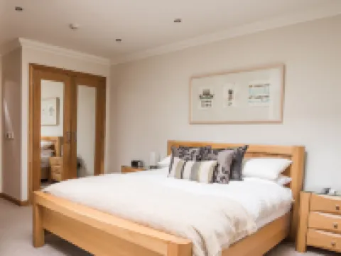 The Redgarth Hotels in Inverurie