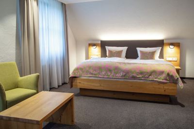 その他 ベストウエスタン ホテル ホーフグート シュテルネンの写真