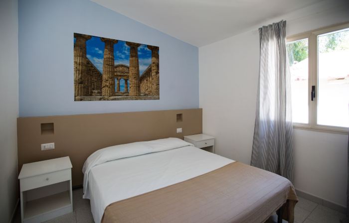 Camping Village Paestum