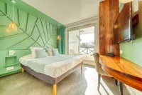 Résidence Tropic Appart Hotel