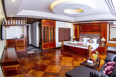 Kampong Thom Palace Hotel Hotels in Stueng Saen