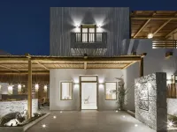 Arco Solium Suites Hotels in Milos