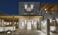 Arco Solium Suites Hotels in Adamantas