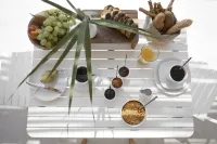 Arco Solium Suites - breakfast