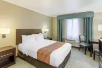 Quality Inn Payson I-15 Hotels in Payson