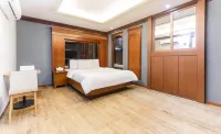 Hotel Head-One - parking