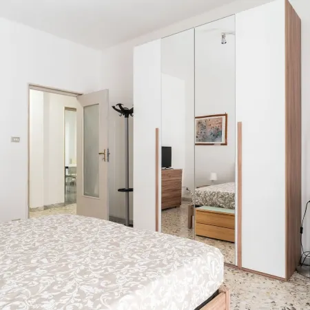 Bari Station Classic Apartment by Wonderful Italy