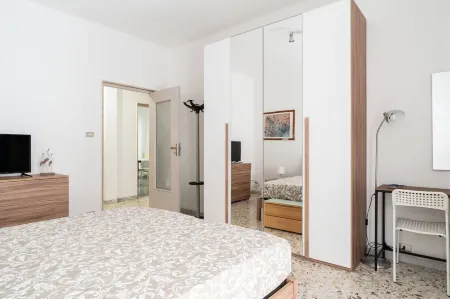 Bari Station Classic Apartment by Wonderful Italy