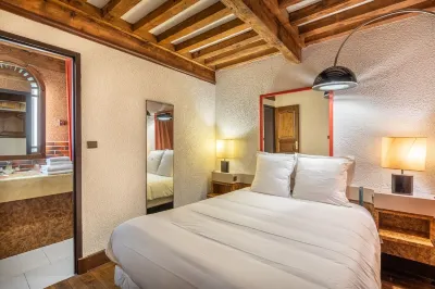 Aux Prisons de Montagny Hotels in Chasse-sur-Rhone