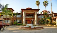 Apogee Boutique Hotel & Spa Hotel a Pretoria