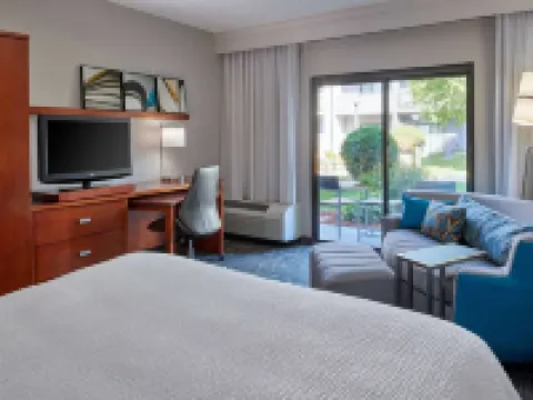 Sonesta Select Minneapolis Eden Prairie Hotels in Eden Prairie