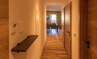 Tevini Boutique Suites by we Rent