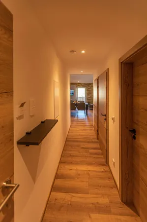 Tevini Boutique Suites by we Rent