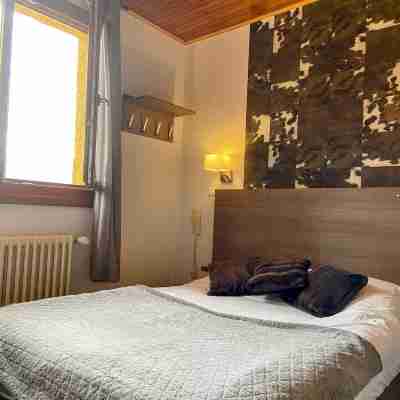 Alpina Lodge Vanoise ex Hotel du Soleil Rooms