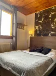 Alpina Lodge Vanoise ex Hotel du Soleil Hotel di Termignon