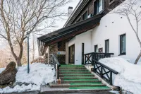 Appi Kogen Mori No Hotel Hôtels à : 