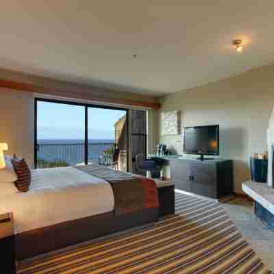 Hyatt Carmel Highlands Rooms