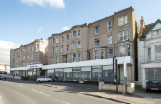 The Beresford Hotel Hoteles en 