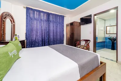 Eclipse Villavicencio Hotels in 