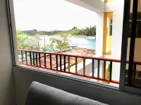 Aptos y Apartaestudios frente al Malecón y el Embalse, Zona Gastronómica Hotels in Guatape