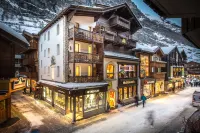 Alpine Lodge