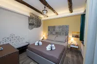 세렌디피티 Arechis Castle 주변 호텔