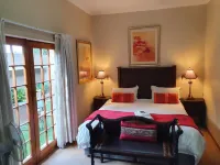 7th Street Guesthouse Отели рядом с достопримечательностью «Мелвилл»
