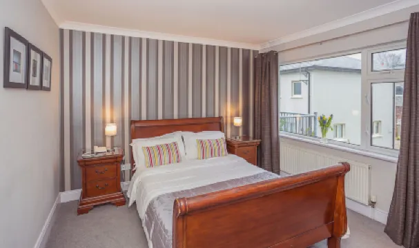 阿德利屋住宿加早餐酒店