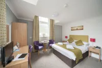 卡萊多尼亞飯店 Fort William Travel Centre附近的飯店