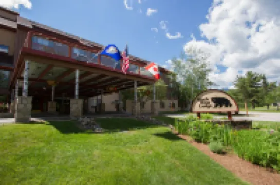 Black Bear Lodge Hotels in Waterville Valley