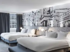 Alberghi Selezionati a 4 stelle a Edimburgo: le opzioni più popolari