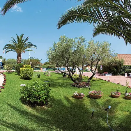 Tropea Mare Pace Club