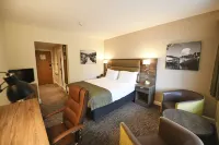 Holiday Inn Telford - Ironbridge Hotels in Shifnal